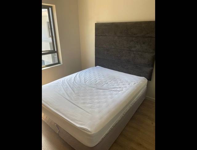 1 BEDROOM PROPERTY TO RENT IN BRYANSTON